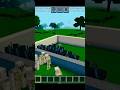 iron golem vs wither skeleton #minecraft #viralshorts