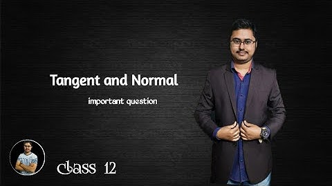 Find the point on the parabola y=(x-3)^2 where the tangent is parallel to the line joining pts | AOD