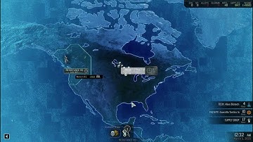 LCP Vs. XCOM 2 (Episode - 2) [Commander/Ironman]