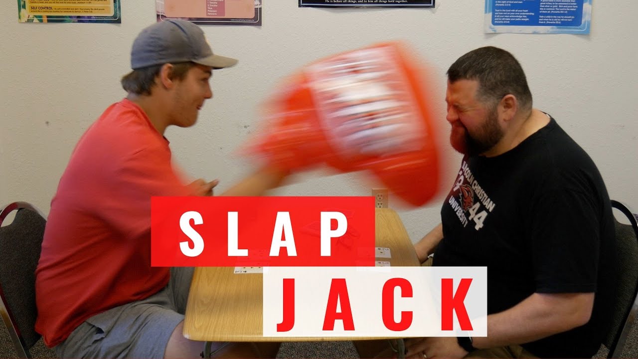 Download SlapJack - YouTube