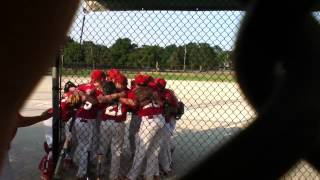 Best Baseball chant