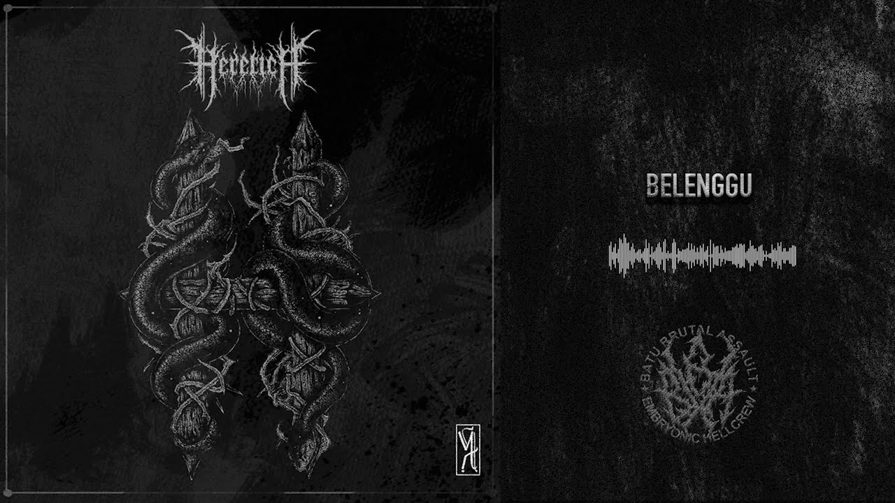 Heretica - Belenggu