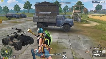 TUTORIAL FOR FIXING FPS DROP ON ROS 2021 | Rules Of Survival