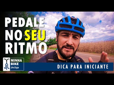 Vídeo: Por que pedalar sozinho é melhor do que pedalar em grupo