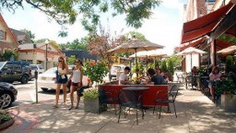 Video: What exactly is "New Urbanism?"