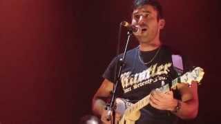 Sufjan Stevens - In the Devil&#39;s Territory (Live in Manchester)