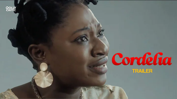 Cordelia (2025) | Official Trailer