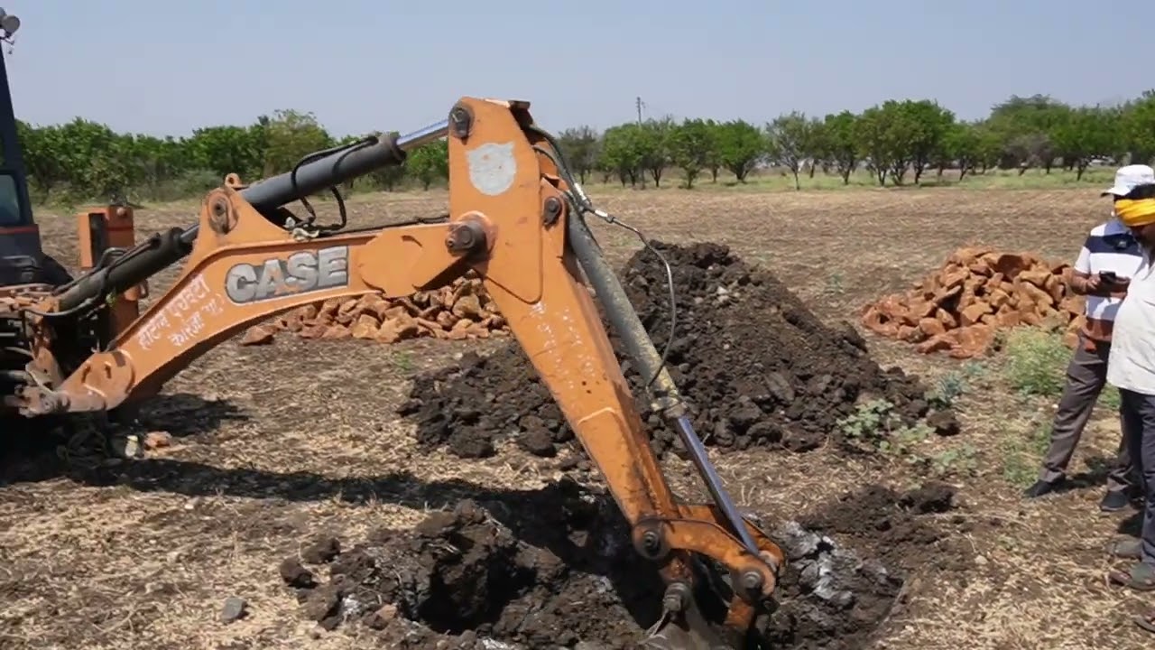 जलतारा प्रकल्प करा पाणी वाढेल