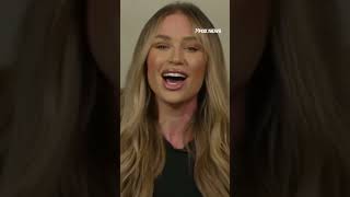 Sports Illustrated model loves drinking ‘liberal tears for breakfast’
