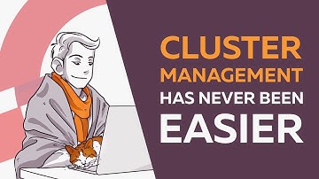 3 Core Features of OpenShift 4 Cluster Management: Fedora CoreOS, cri-o and MachineSet API