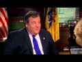 Chris Christie on Barbara Walters' 10 Most Fascinating People