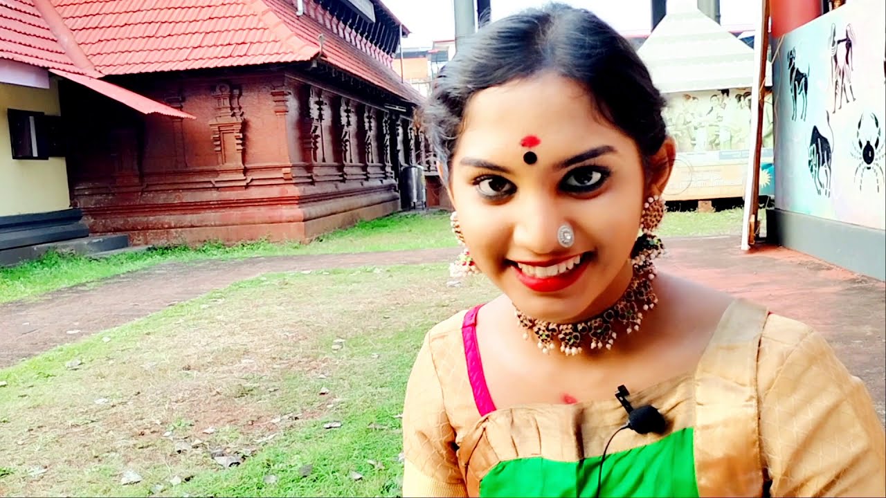 shivadam shivanamam dance by Sreeganga.n.k Sreethriple queens