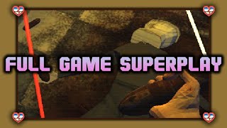 Poop Killer 3 (All 3 Endings) [PC] FULL GAME SUPERPLAY - NO COMMENTARY