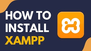 How to Install XAMPP on Your PC | Make your PC Localhost Server