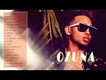 Mix Ozuna 2022 - Sus Mejores Éxitos  - Reggaeton Mix 2022 Lo Mas Nuevo en Éxitos