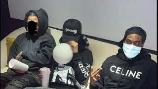 67 Brucka X Dopesmoke - Feel Like