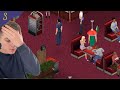 We've officially become needy - The Sims 1 - Rags to Riches (Part 3)