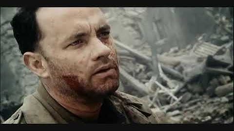 Saving Private Ryan   It
