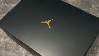 Unboxing Jordan 11 Retro DMP Gratitude (2023)