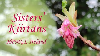 Sisters' Kiirtans  HPMGL Ireland