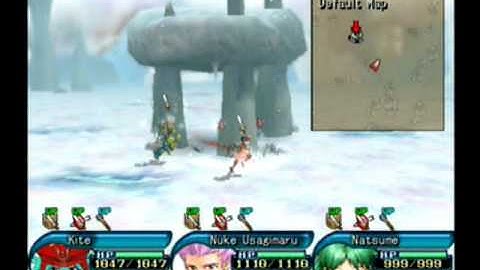 .hack//Mutation [PS2 XLP] pt 228