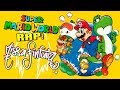 Super Mario World RAP! - MissaSinfonia