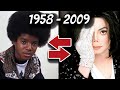 CİLDİNİN BEYAZLAMASININ ASIL SEBEBİ 'MICHAEL JACKSON'