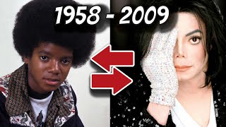 Ci̇ldi̇ni̇n Beyazlamasinin Asil Sebebi̇ Michael Jackson