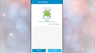 How to create a book app with sketchware