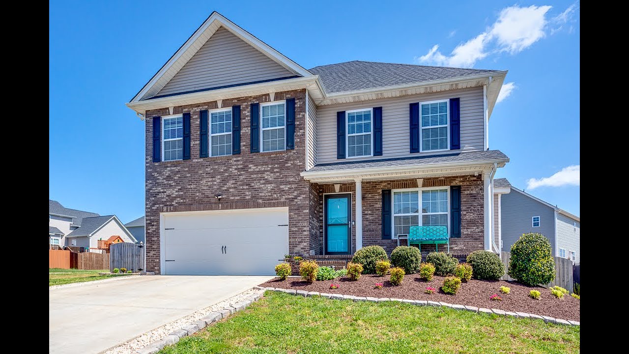 2629 Southwinds circle, Sevierville, Tn YouTube