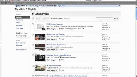 How to put DWG intro onto your videos