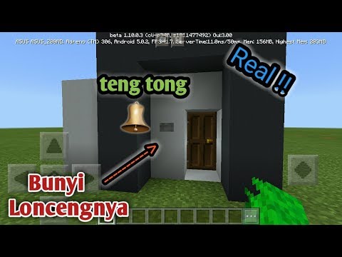 Video: Loceng Loceng Fortnite Menjelaskan: Cara Termudah Untuk Membunyikan Bel Pintu Di Lokasi Yang Berlainan