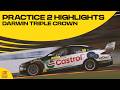 Practice 2 Highlights - betr Darwin Triple Crown | 2026 DUNLOP Super2 Series