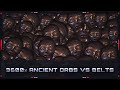 [PATH OF EXILE | 3.20] – 3600x “ANCIENT ORB” VS UNIQUE BELTS