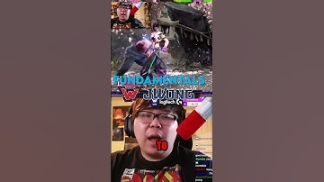 Why Fundamentals are so important #shorts