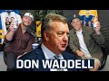 Don Waddell Joins The Show To Talk About Drafting The Sedins Evander Kane And Much More Don Waddell Joins The Show To Talk About Drafting The Sedins Evander Kane And Much More