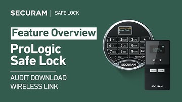 ProLogic Download Audit Wireless Link