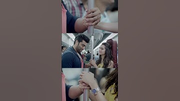♥️🎶 Tu Thodi Der 🎶♥️ #shortsvideo #hindisong #music #shortsfeed #hindi #halfgirlfriend #shorts