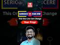 Serious vs Sincere | The Secret Every Aspirant Must Know | #1 Mistake Aspirants Make!