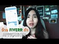 Review จ้าง Fiverr ทำแอพพลิเคชั่นฉบับมือใหม่ [ต้องการคำแนะนำจากคนทำแอพค่ะ]