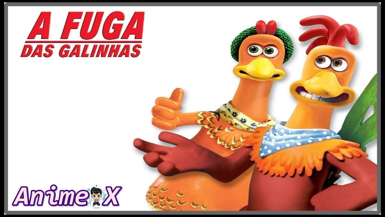 AVENTURA DA GALINHA! *jogo divertido* Chicken Pox 
