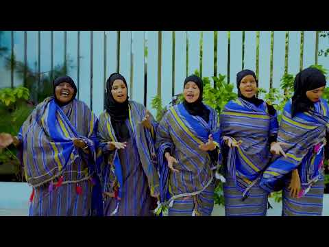 HEESTA CIIDANKOW BIRMADA BAHLADA KU JIRA BUURAHA KA SAAR ERAYADA ABWAAN XIRSIDHUUX MAXAMED