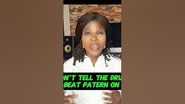 AVOID THESE HABITS ON STAGE