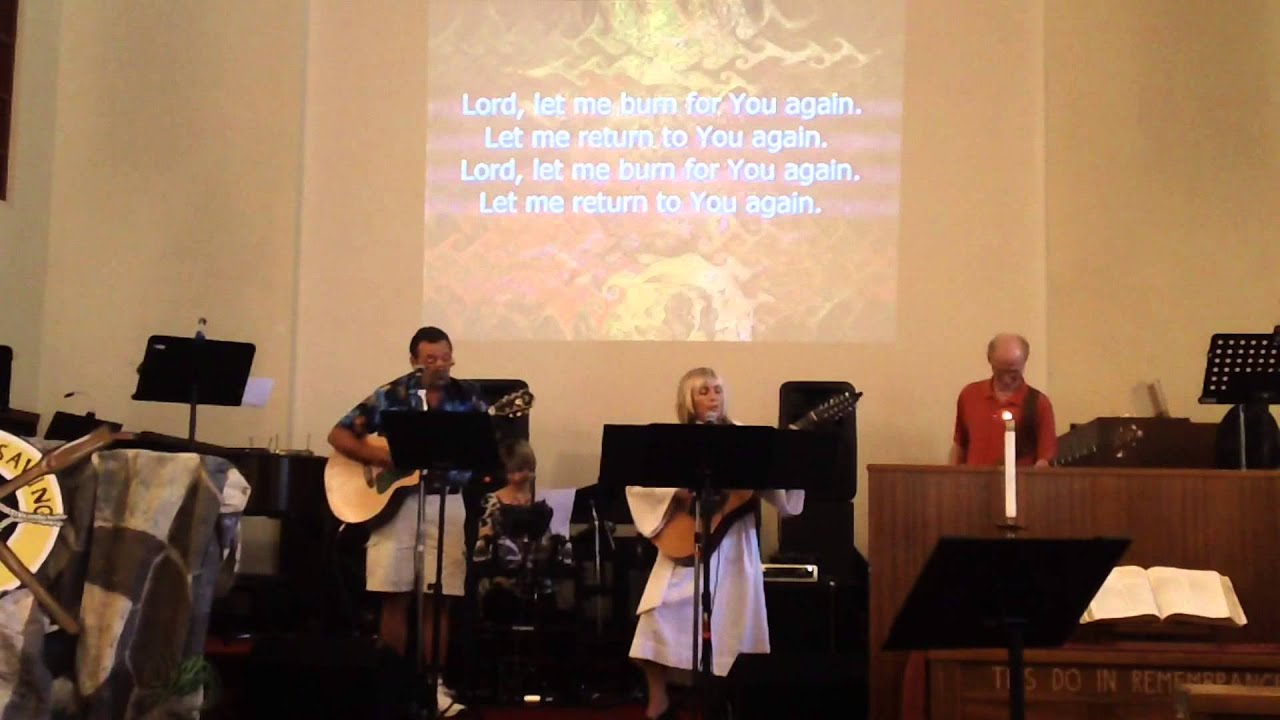 Worship at Gooding United Methodist Church in Gooding Idaho YouTube