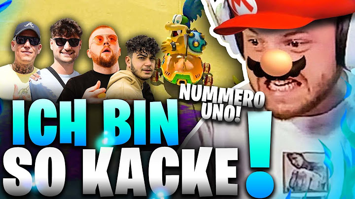 💀😂ES wird BODENLOS! | Mario Kart mit Monte, Eligella, Mcky, Amar & Co!