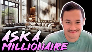 Ask a Millionaire: Should You House Hack
