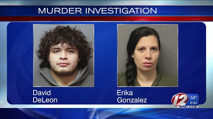 Officials ID Providence murder victim found in Lin...