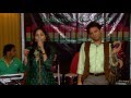 Teri aankhon ke siva by manisha and anil bajpayee at jashn special 1