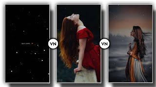 VN Video Editor Sad Status Video Editing | Broken Heart Status Video Editing | VN App screenshot 5