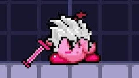Rivals of Aether Workshop: Kirby Copy Abilities (Custom Characters #2) [CREDITS IN DESCRIPTION]